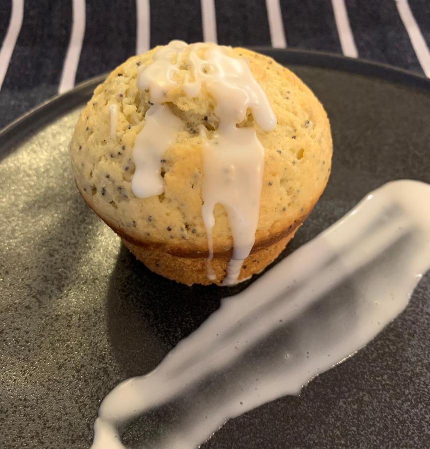 バーンズテーブル Ashley Manor Bed & Breakfast エクステリア 写真