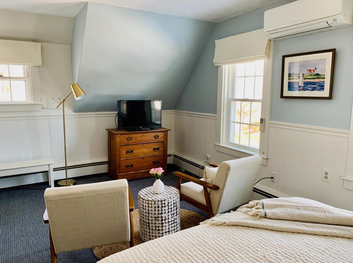 バーンズテーブル Ashley Manor Bed & Breakfast エクステリア 写真