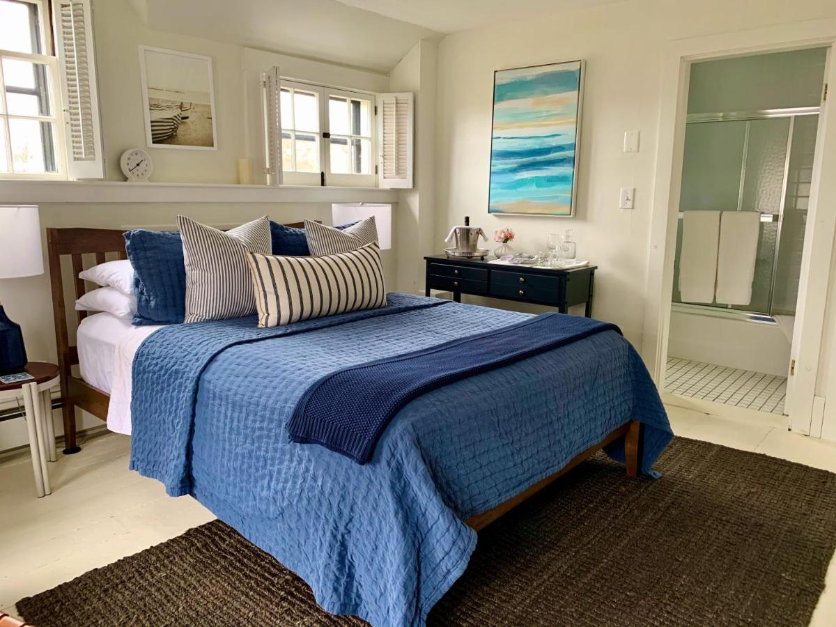バーンズテーブル Ashley Manor Bed & Breakfast エクステリア 写真